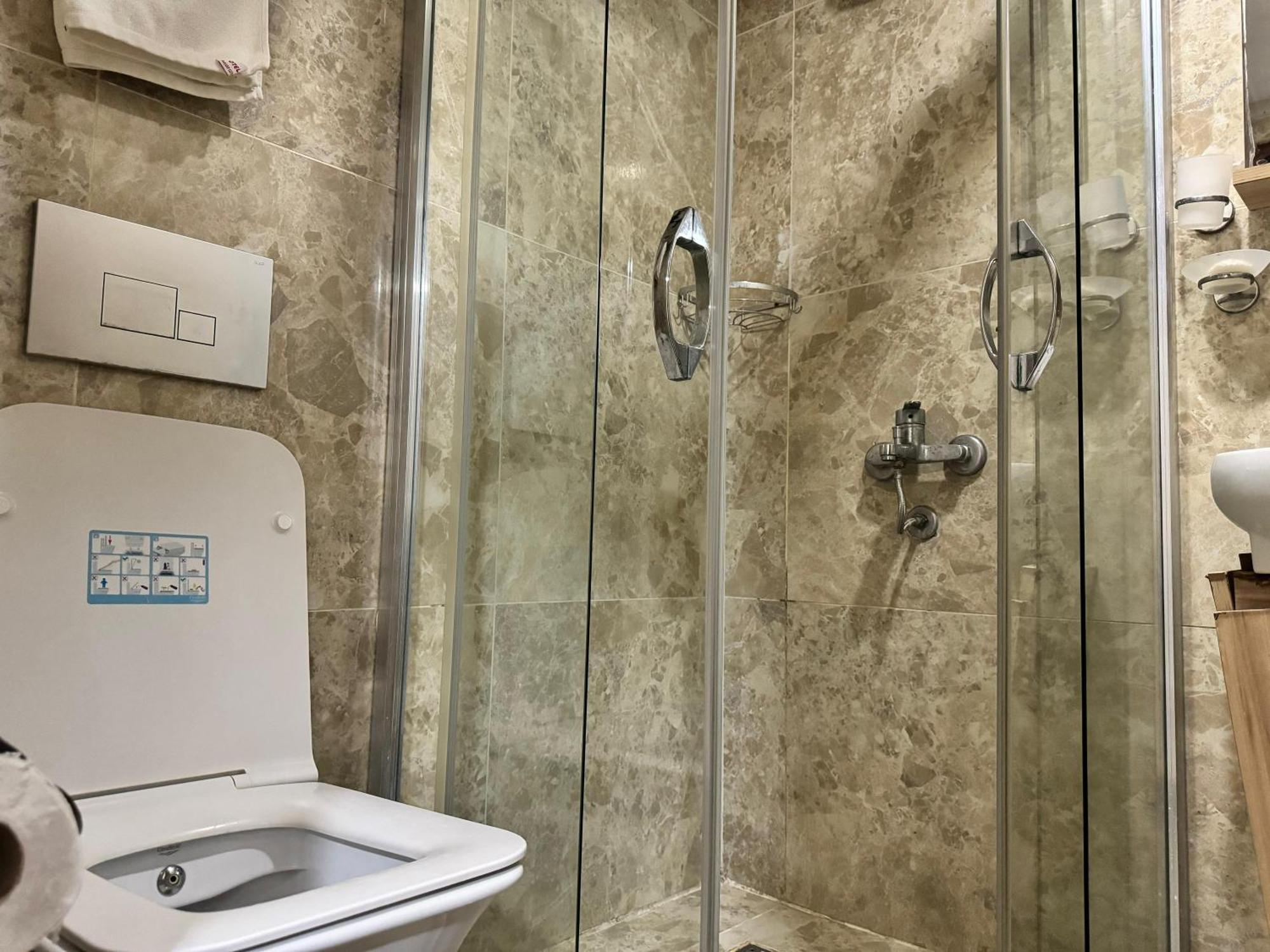 Hotel Visa اسطنبول المظهر الخارجي الصورة